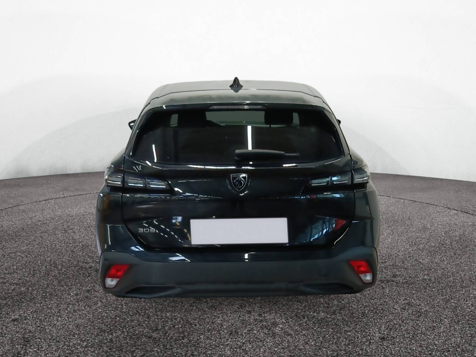 PEUGEOT - 308 SW - #711428 - 5