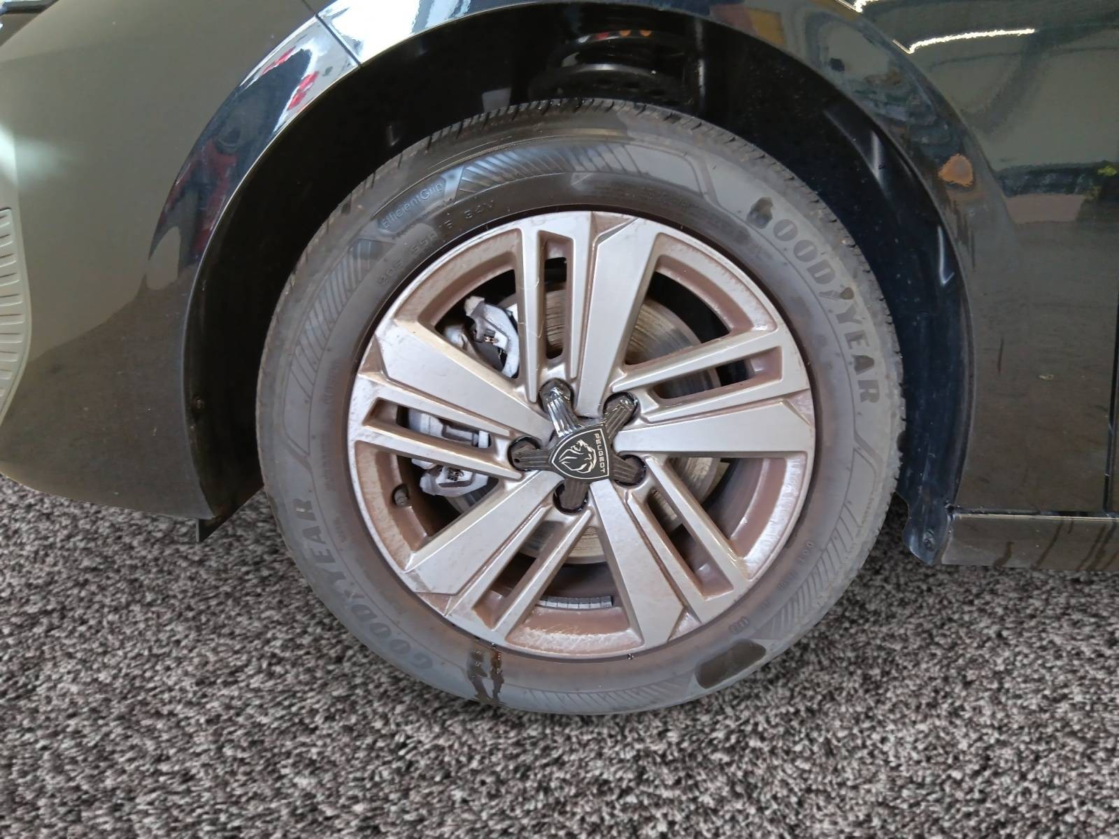 PEUGEOT - 308 SW - #711428 - 6