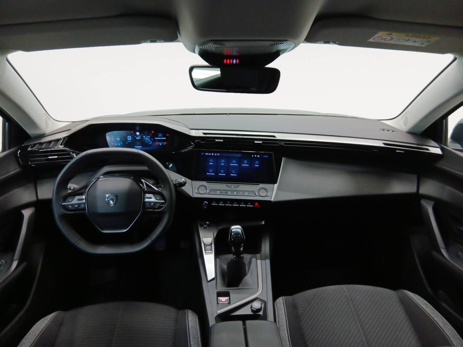 PEUGEOT - 308 SW - #711429 - 9