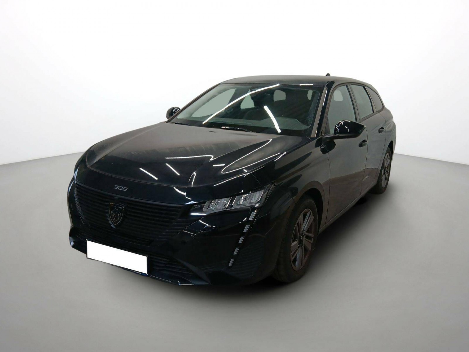 PEUGEOT - 308 SW - #711430 - 0