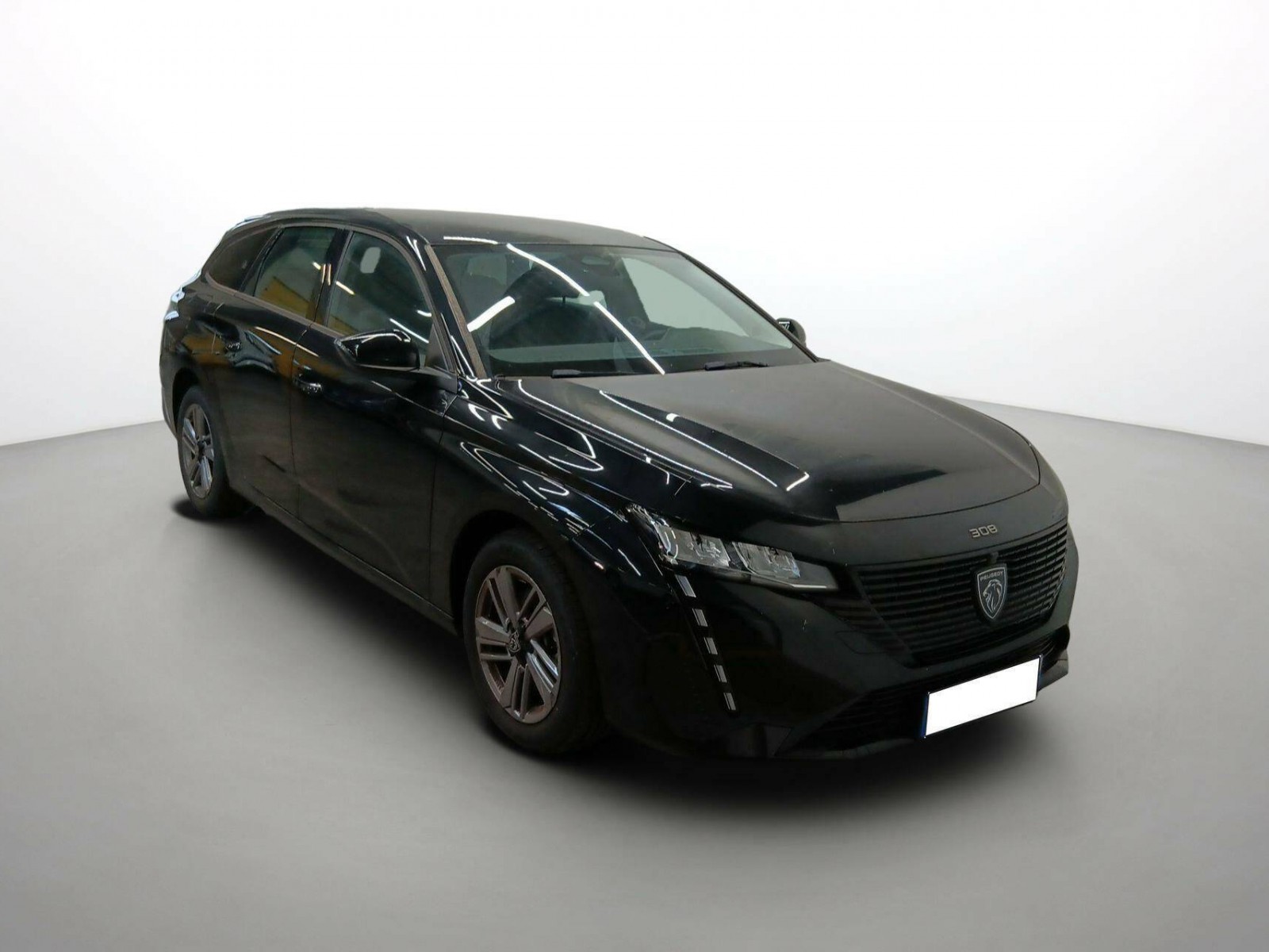 PEUGEOT - 308 SW - #711430 - 1