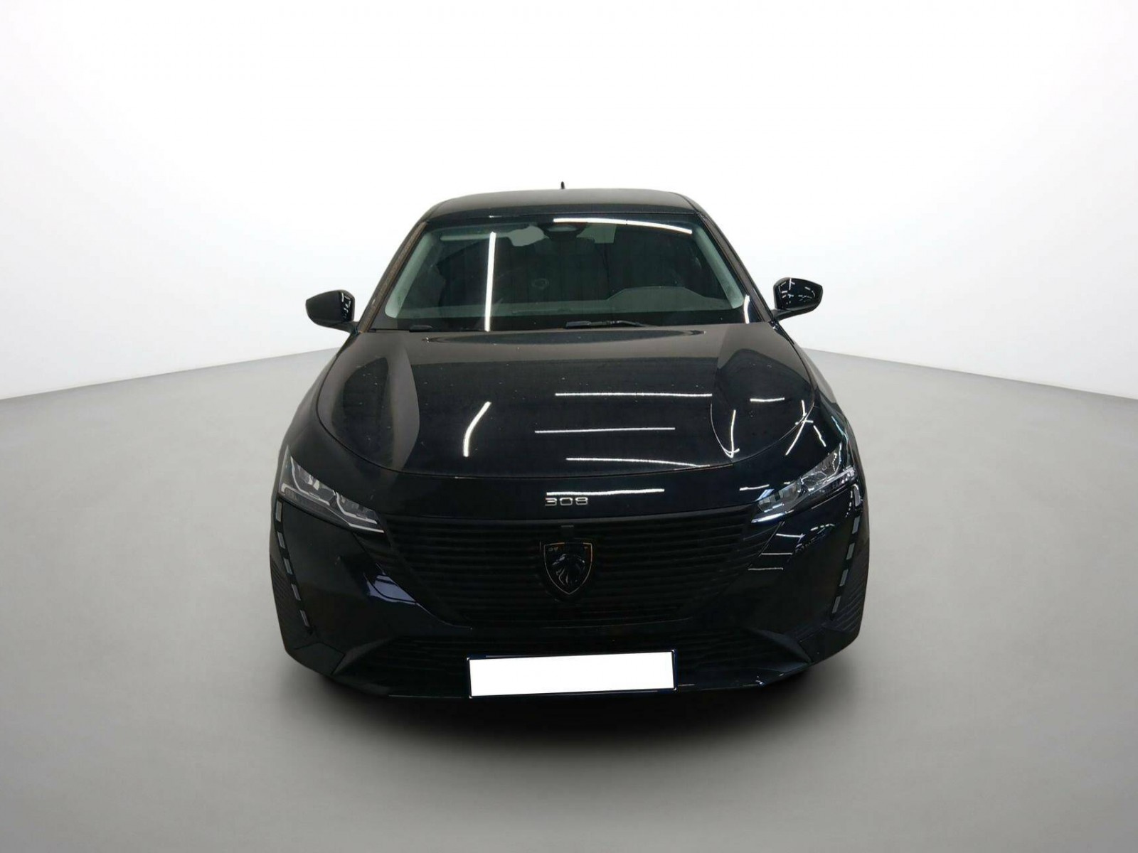 PEUGEOT - 308 SW - #711430 - 4