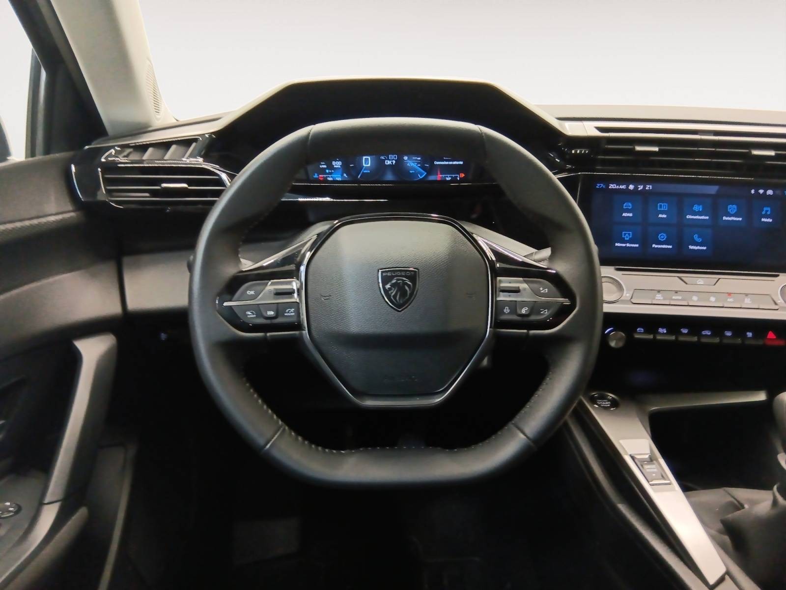 PEUGEOT - 308 SW - #711431 - 10