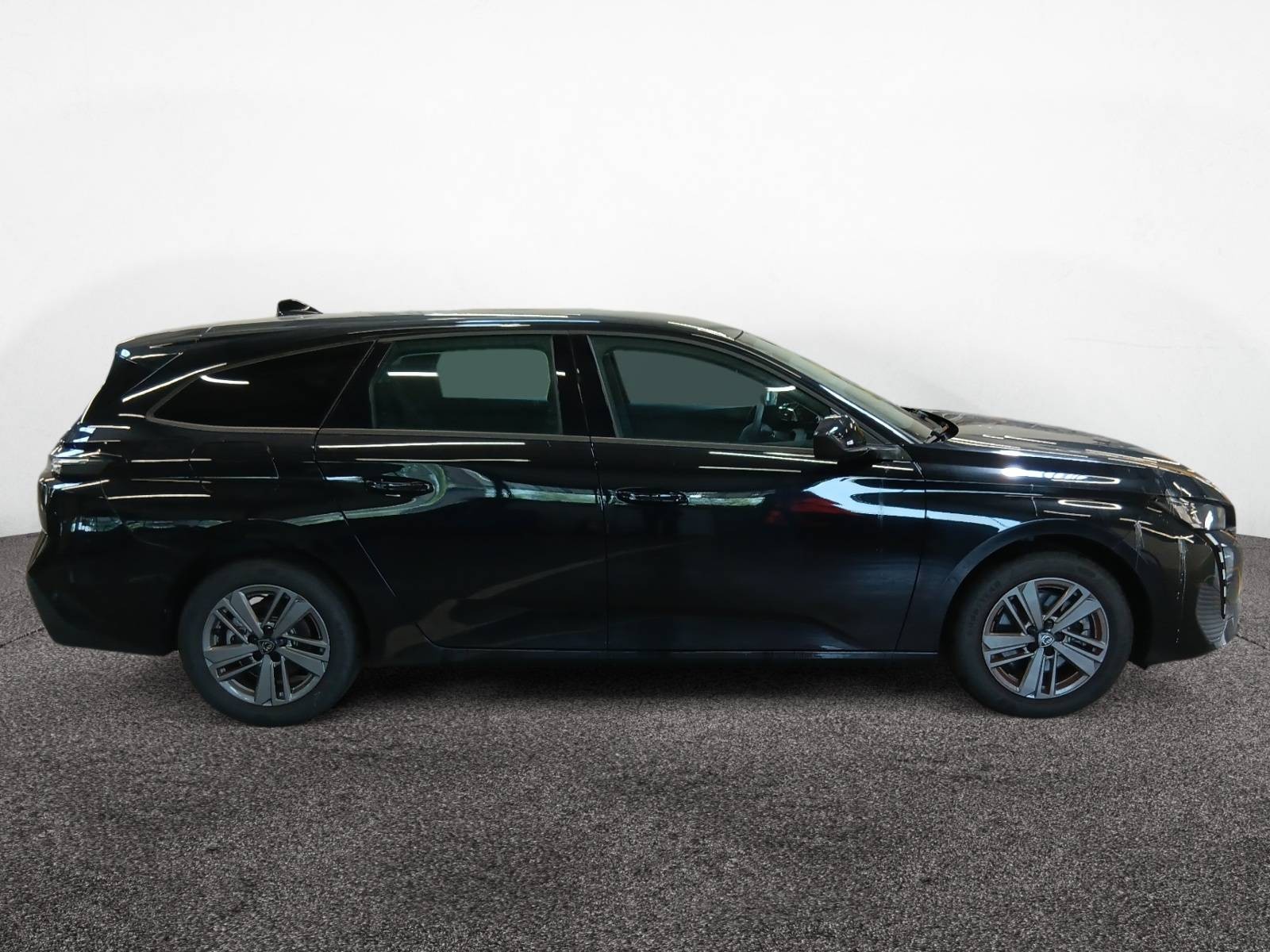 PEUGEOT - 308 SW - #711431 - 14
