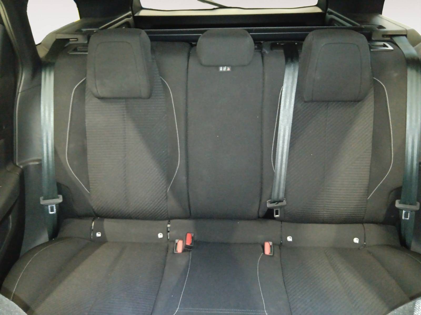 PEUGEOT - 308 SW - #711432 - 8
