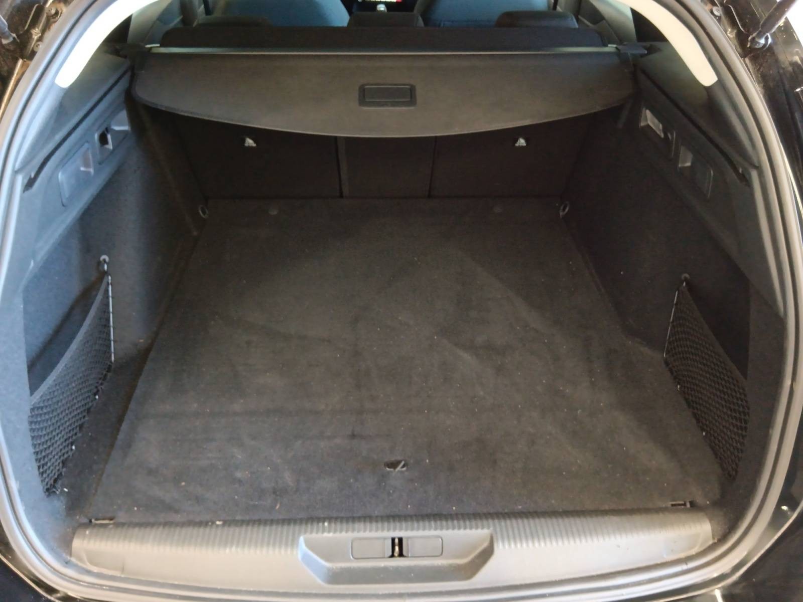PEUGEOT - 308 SW - #711432 - 12