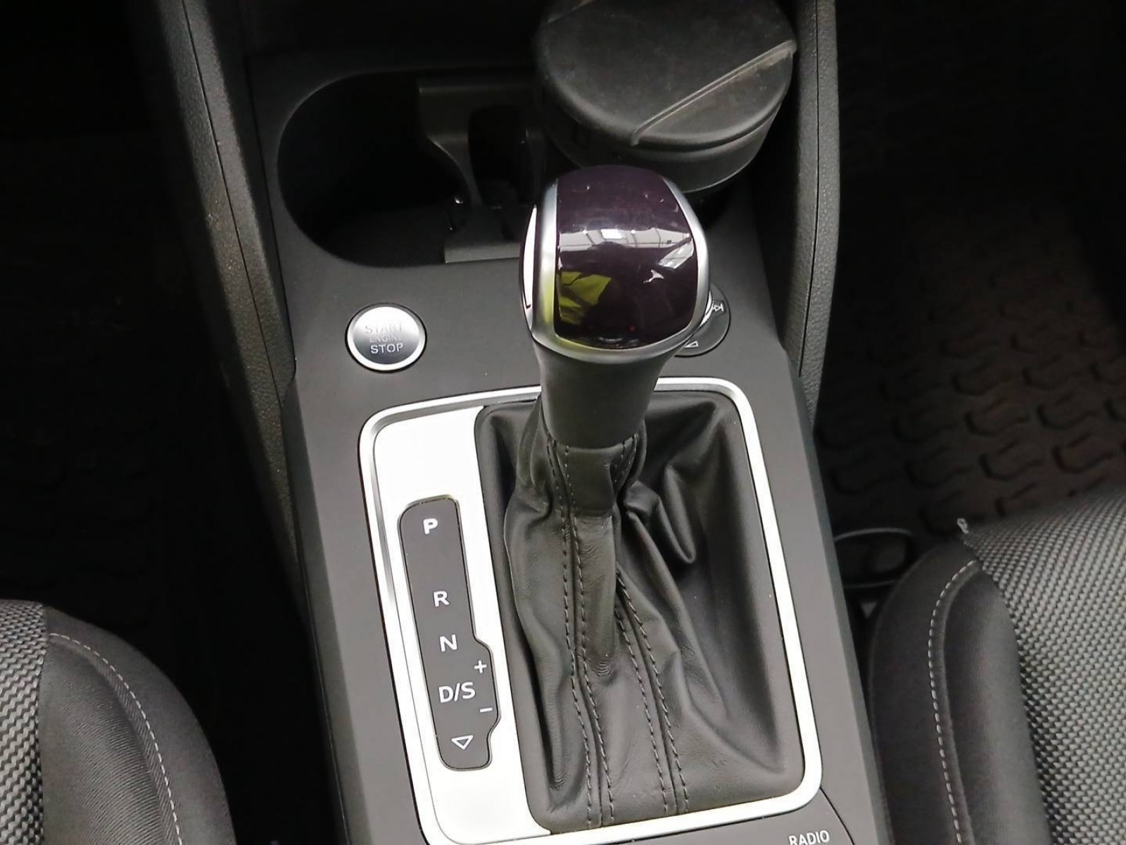 AUDI - Q2 - #658439 - 14