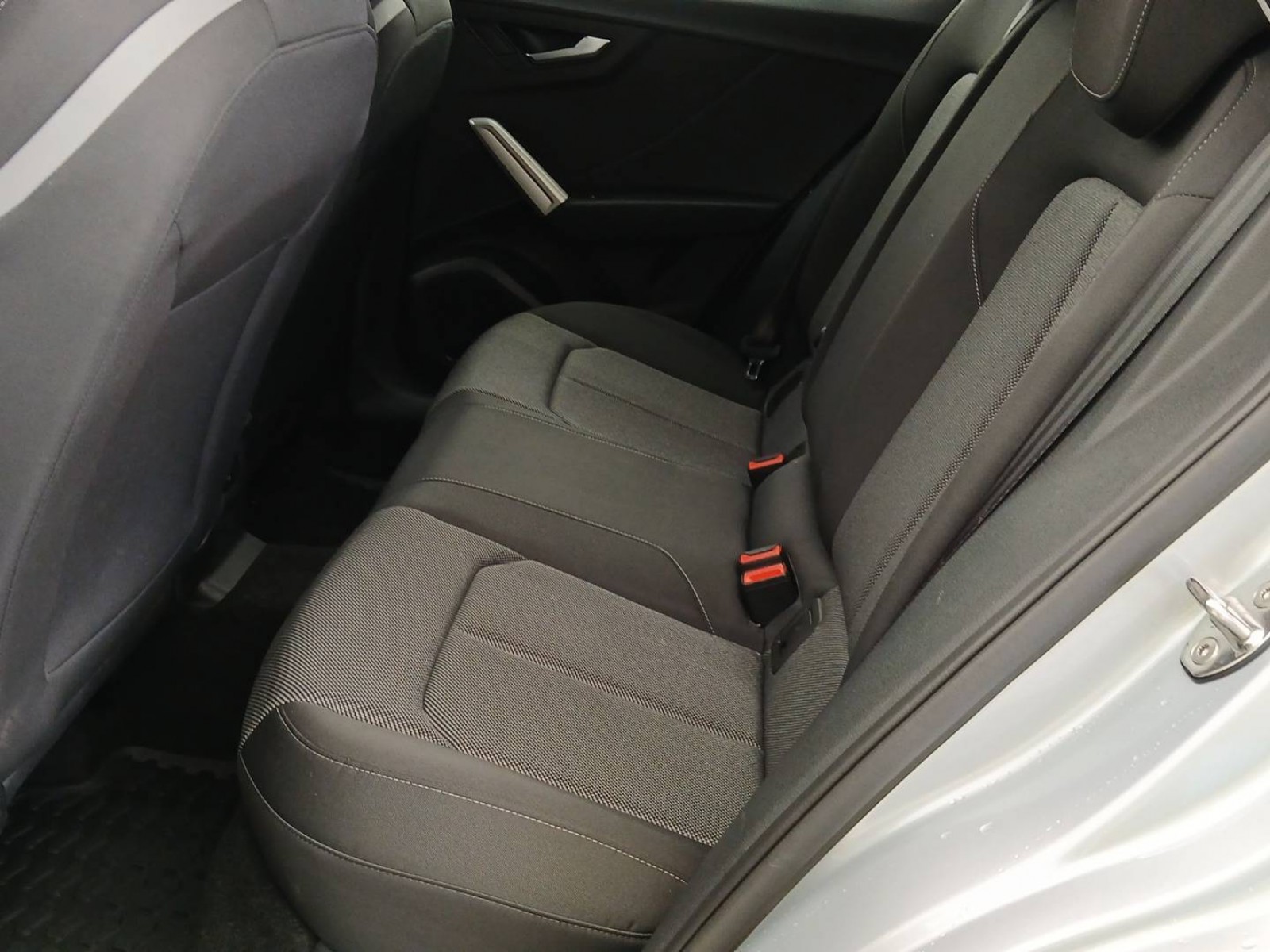 AUDI - Q2 - #658439 - 8