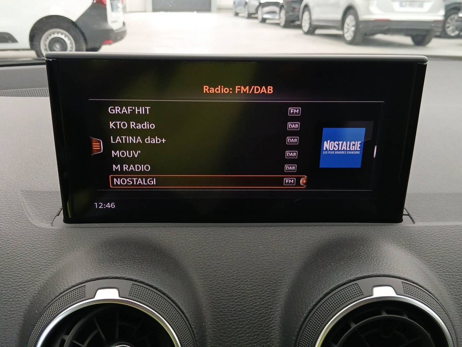 AUDI - Q2 - #658439 - 11