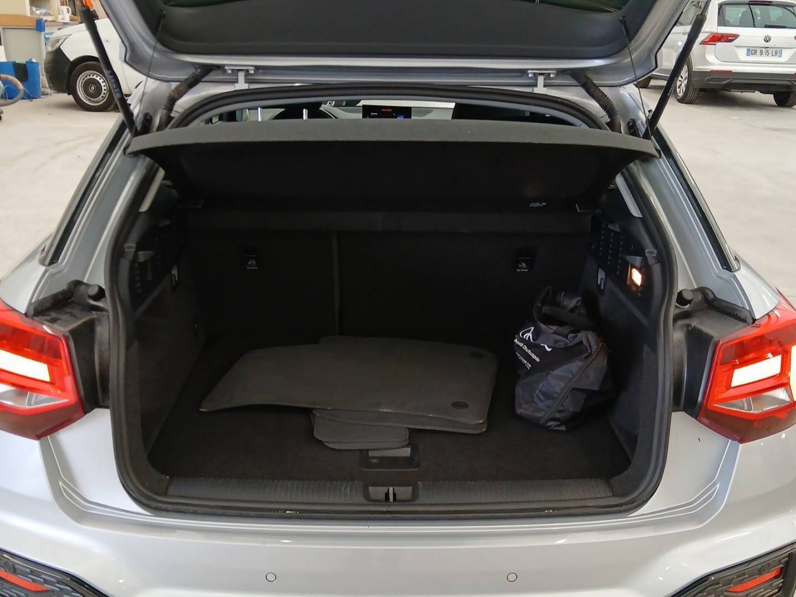 AUDI - Q2 - #658439 - 12