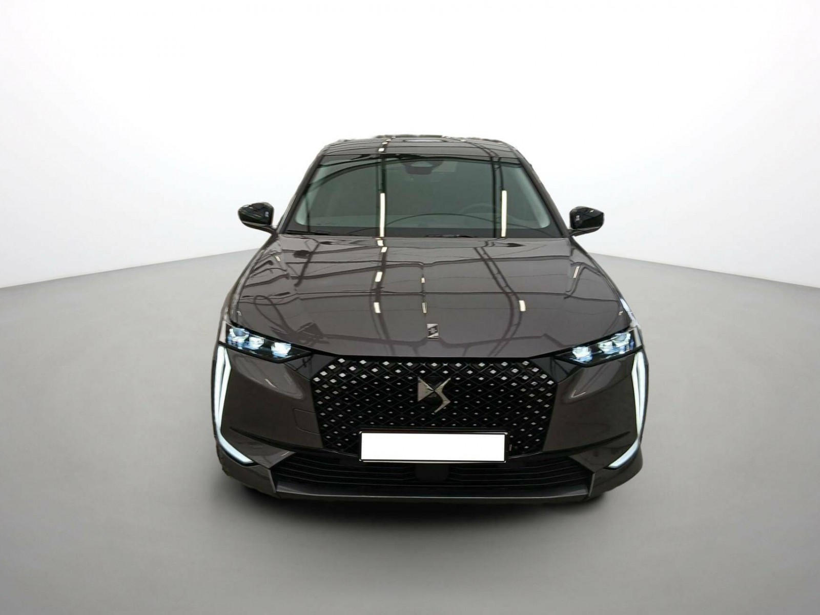 DS - DS 4 - #755877 - 4