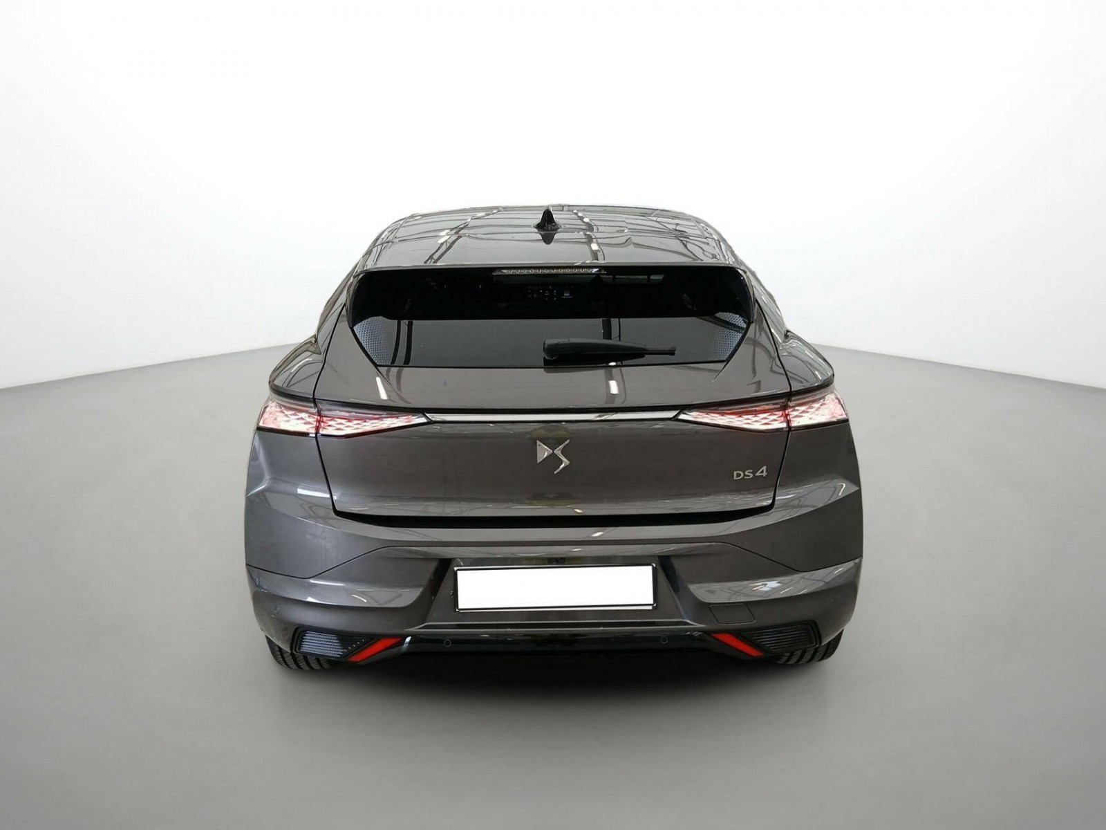 DS - DS 4 - #755877 - 5