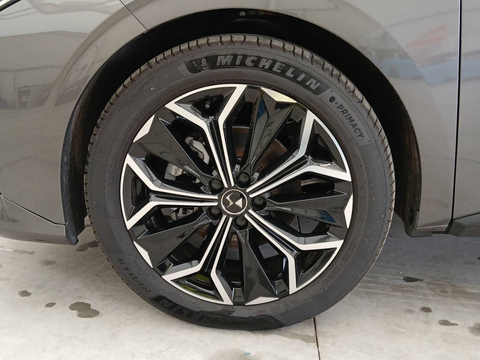 DS - DS 4 - #755877 - 6