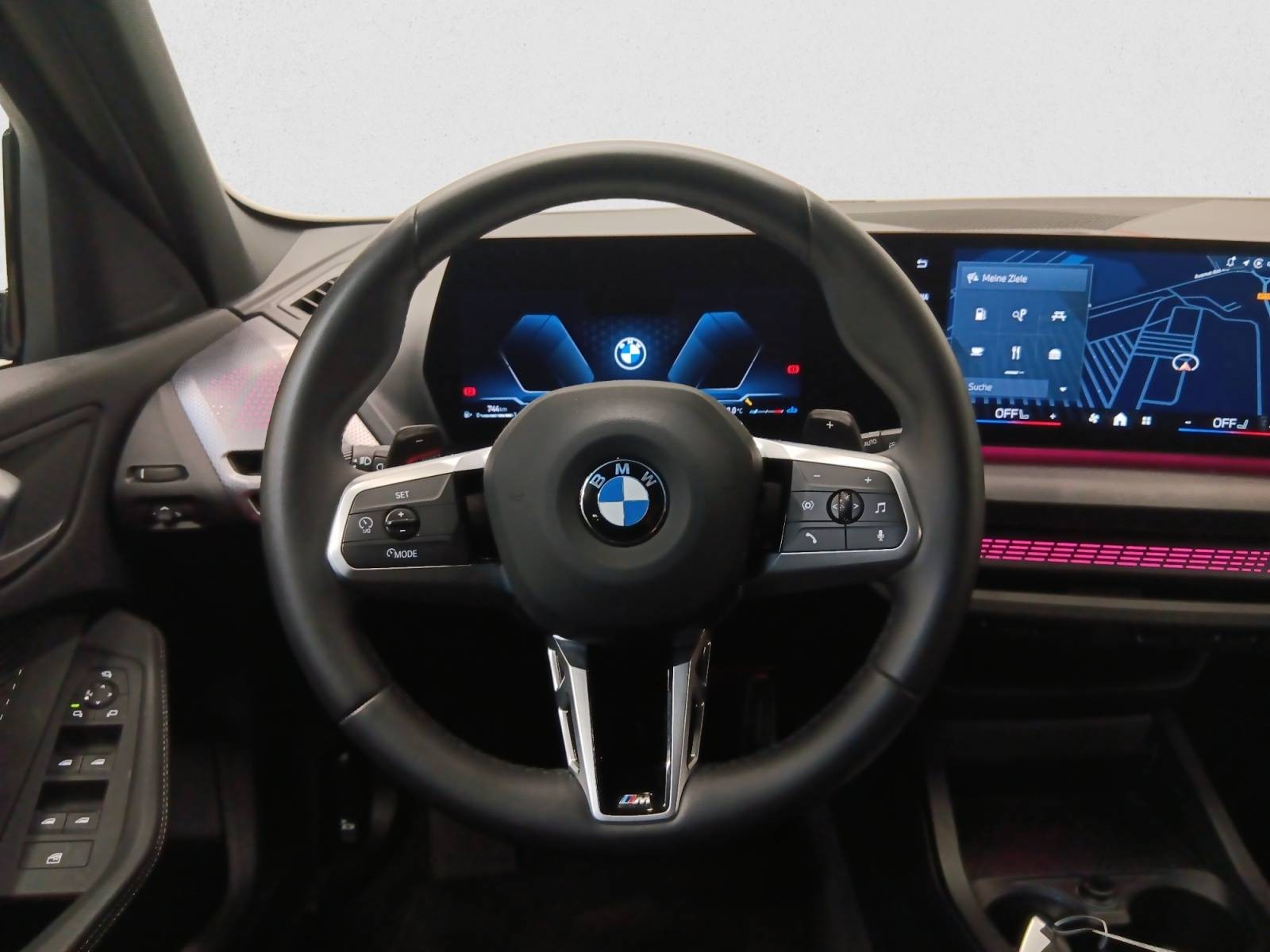 BMW - SERIE 1 F70 - #199664 - 9