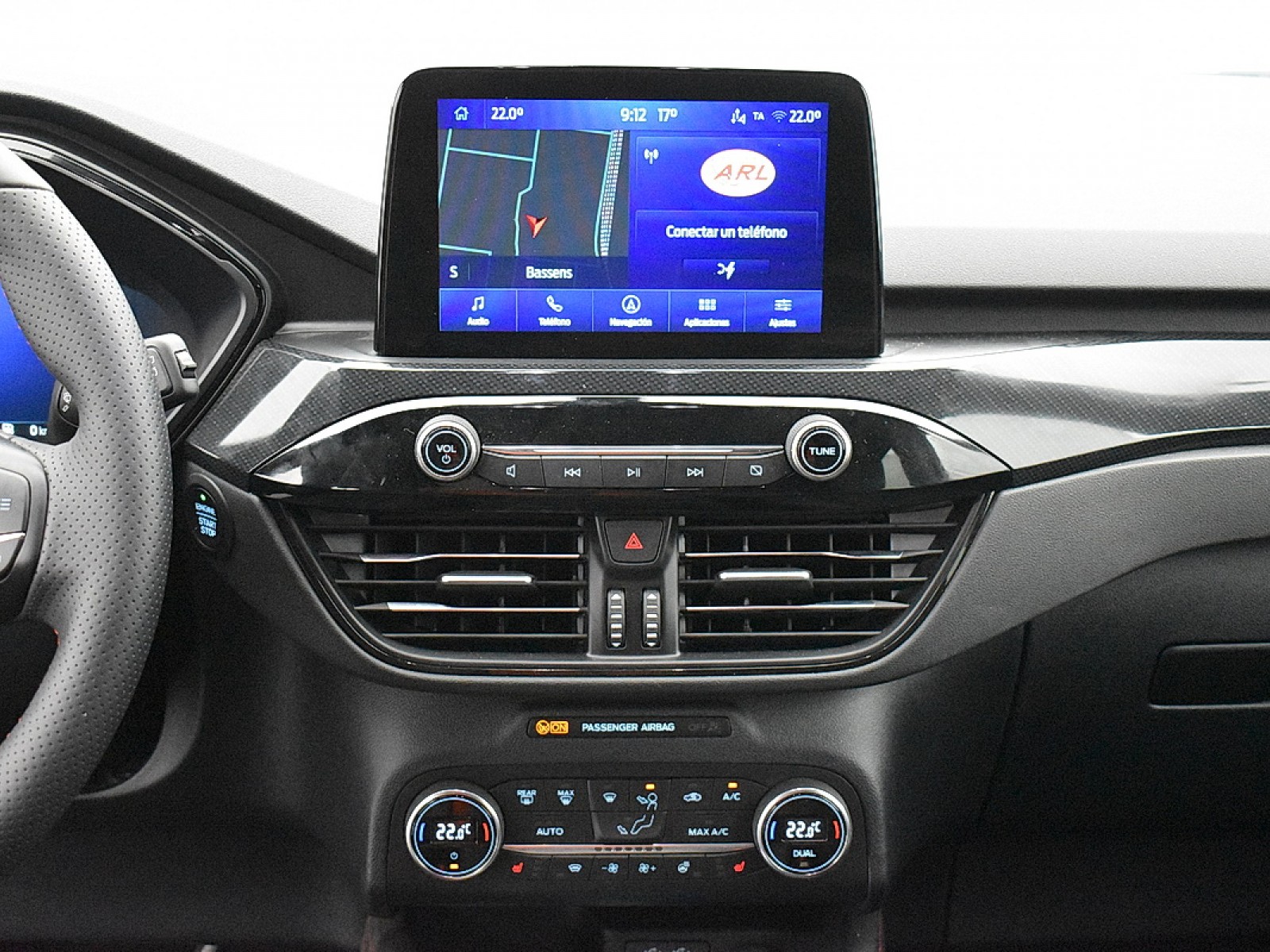 FORD - KUGA - #177445 - 11