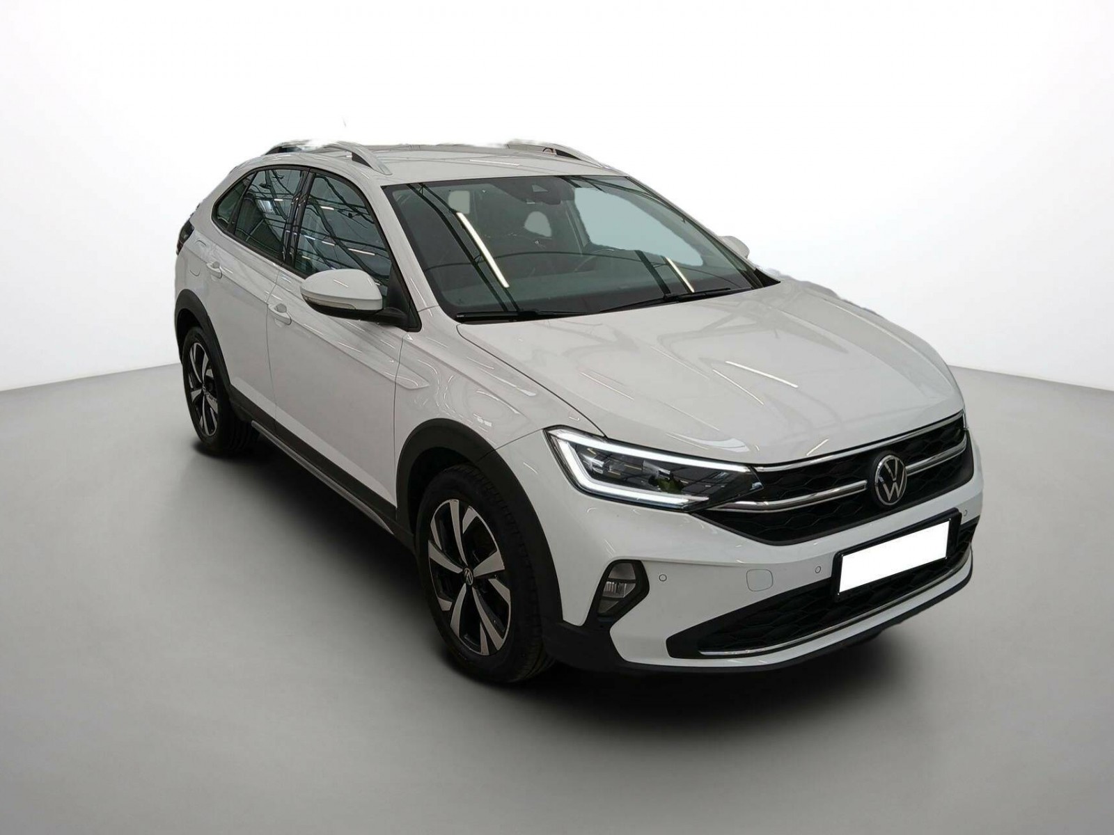 VOLKSWAGEN - TAIGO - #681094 - 1
