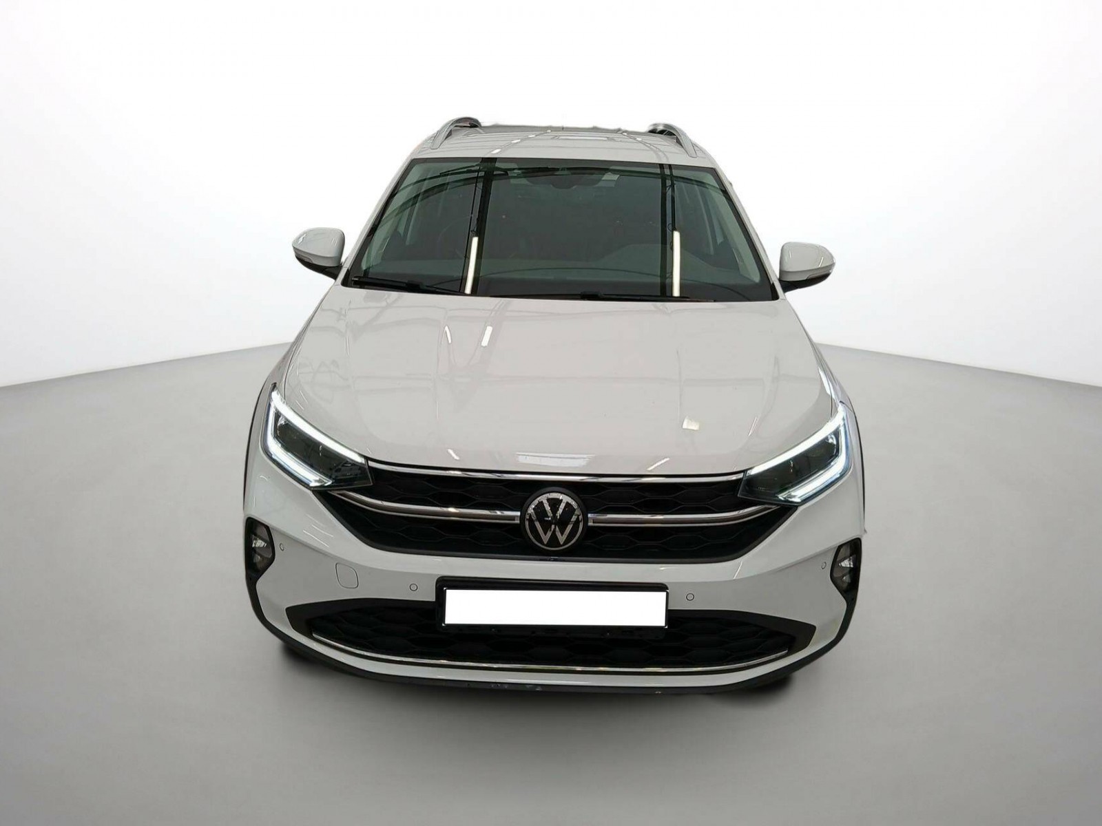 VOLKSWAGEN - TAIGO - #681095 - 4