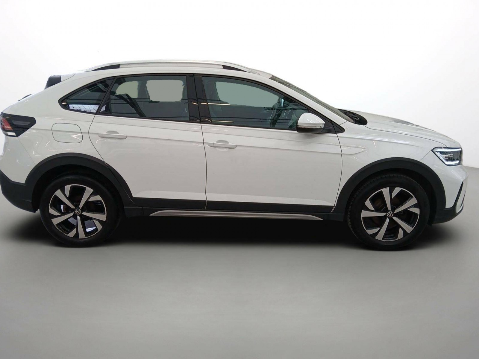 VOLKSWAGEN - TAIGO - #681095 - 14