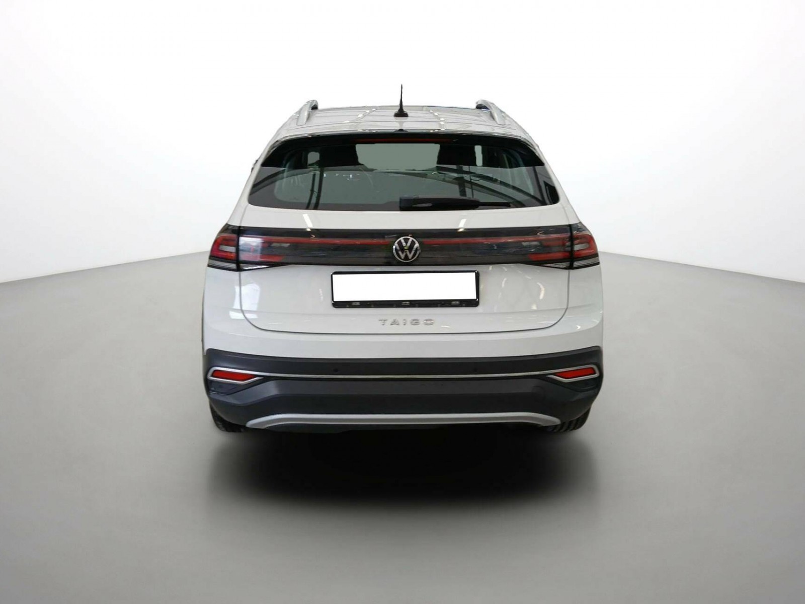 VOLKSWAGEN - TAIGO - #681096 - 5