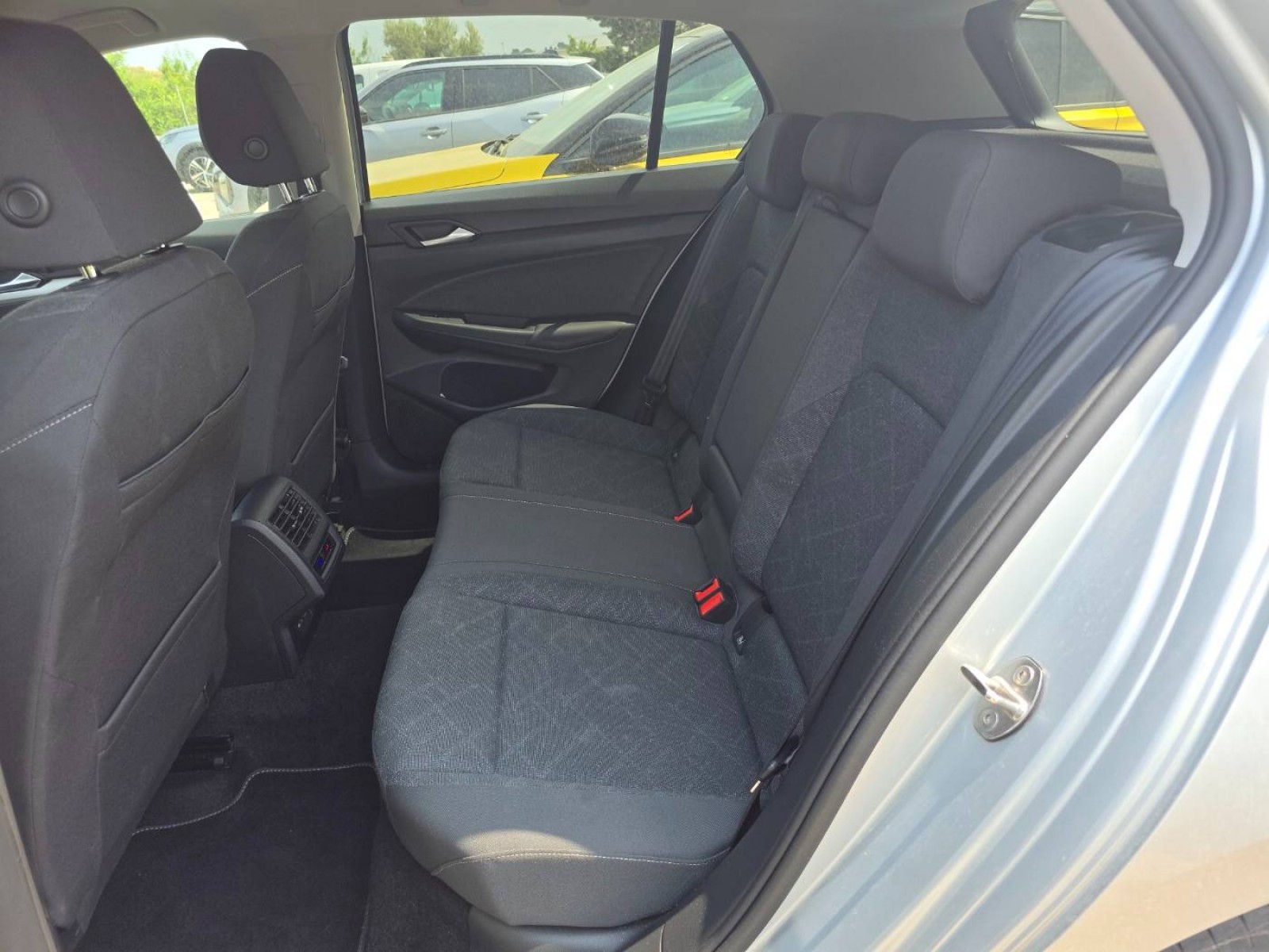 VOLKSWAGEN - GOLF - #836576 - 5