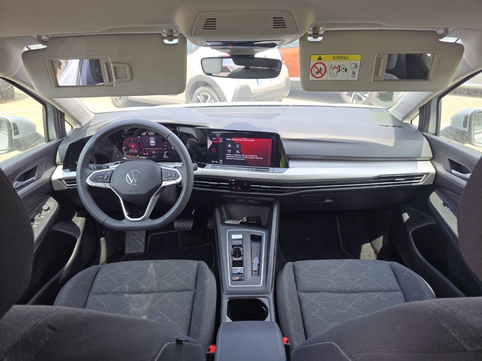 VOLKSWAGEN - GOLF - #836576 - 6
