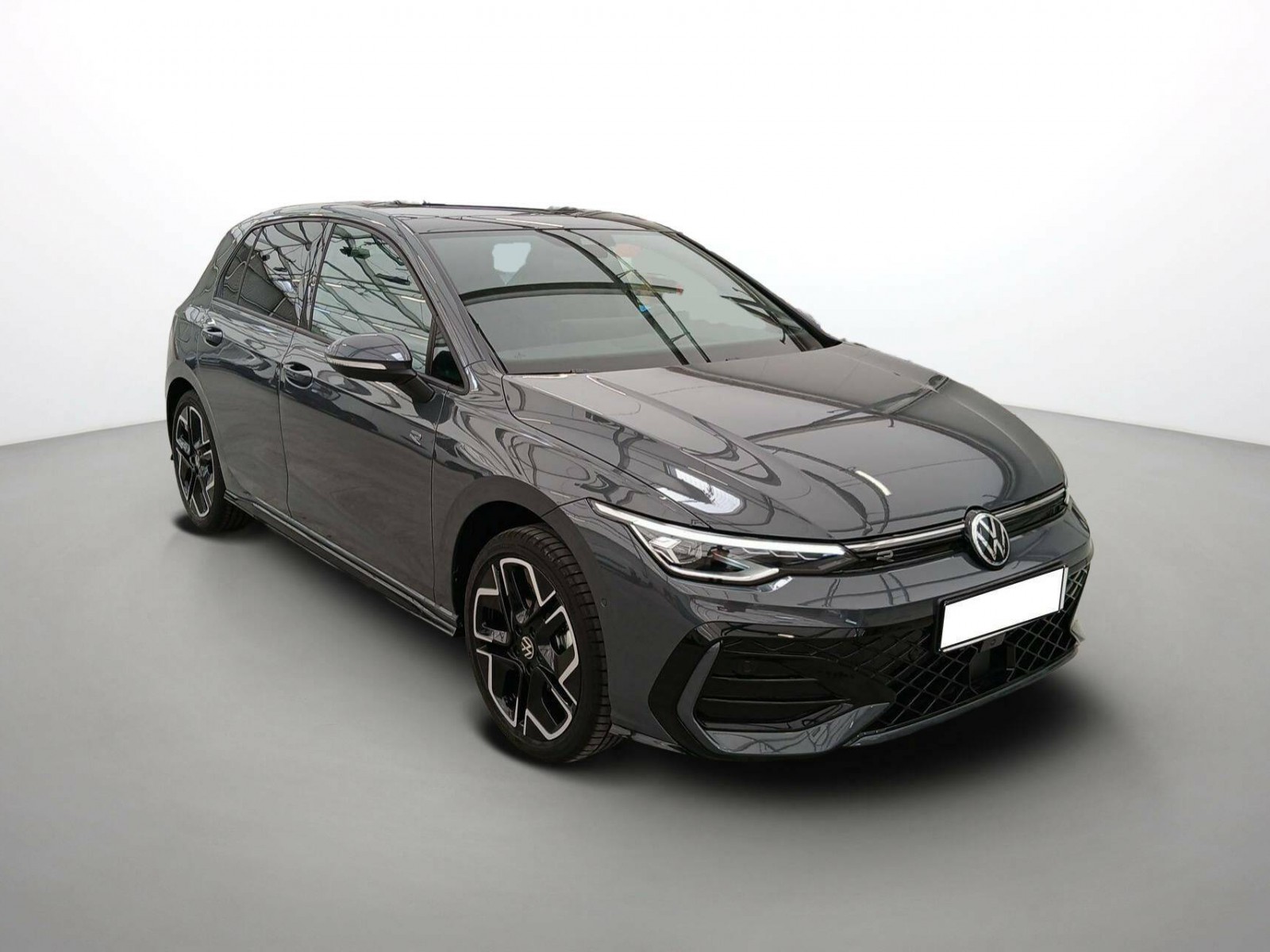 VOLKSWAGEN - GOLF - #818482 - 3