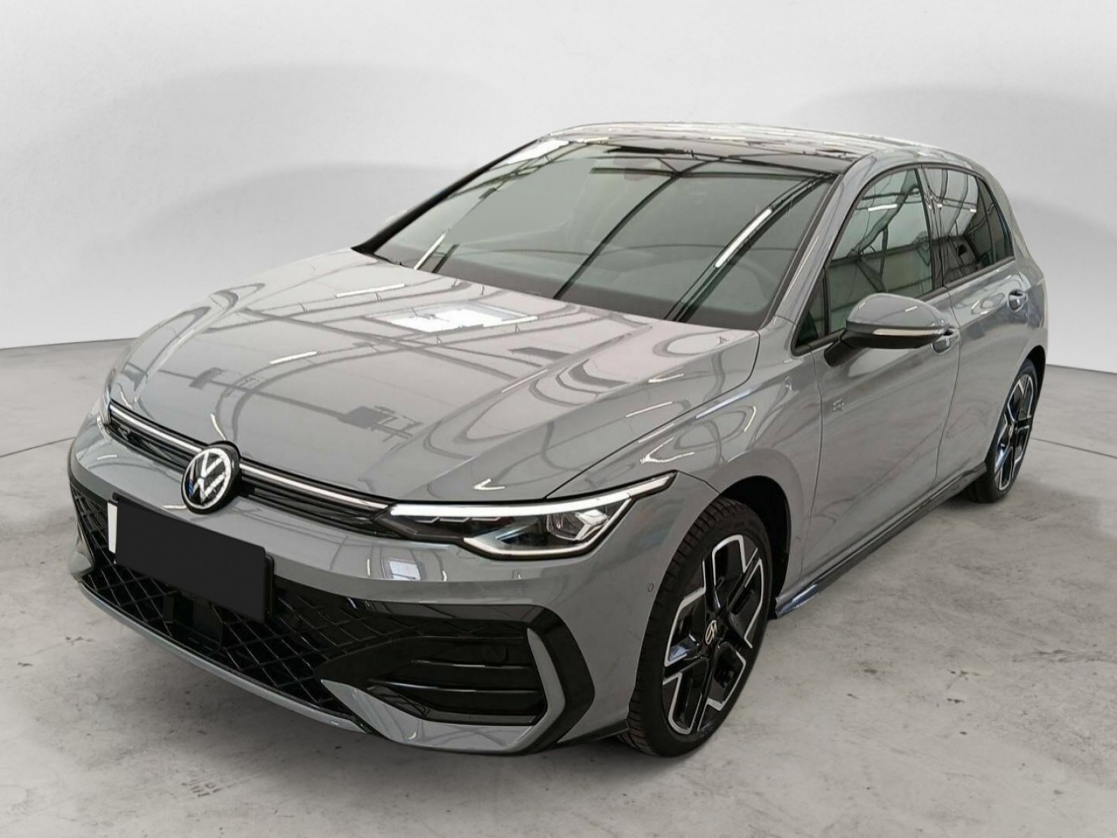 VOLKSWAGEN - GOLF - #778963 - 16