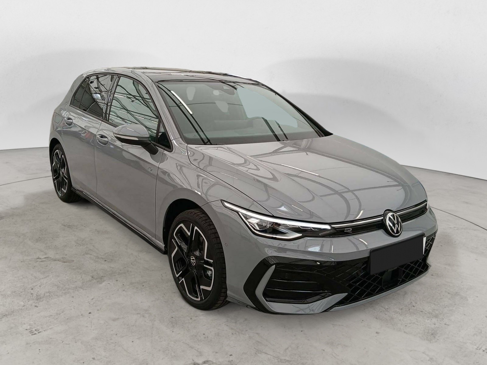 VOLKSWAGEN - GOLF - #778963 - 1