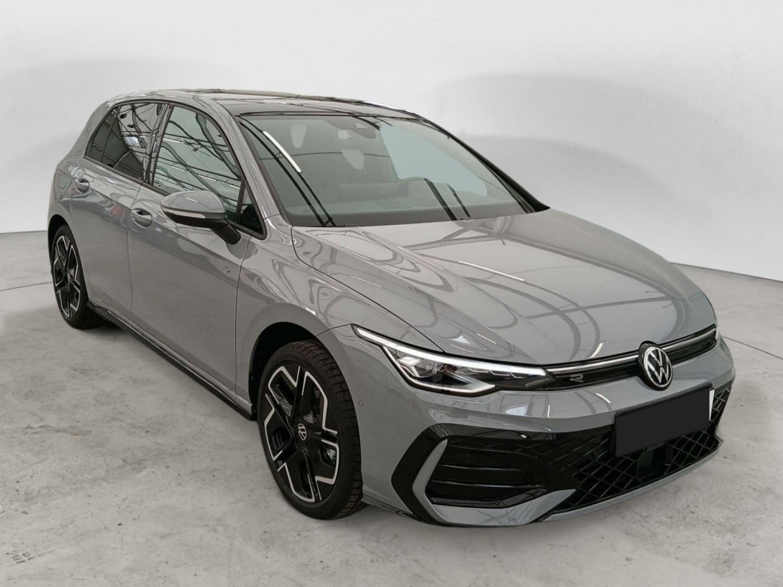 VOLKSWAGEN - GOLF - #778963 - 17