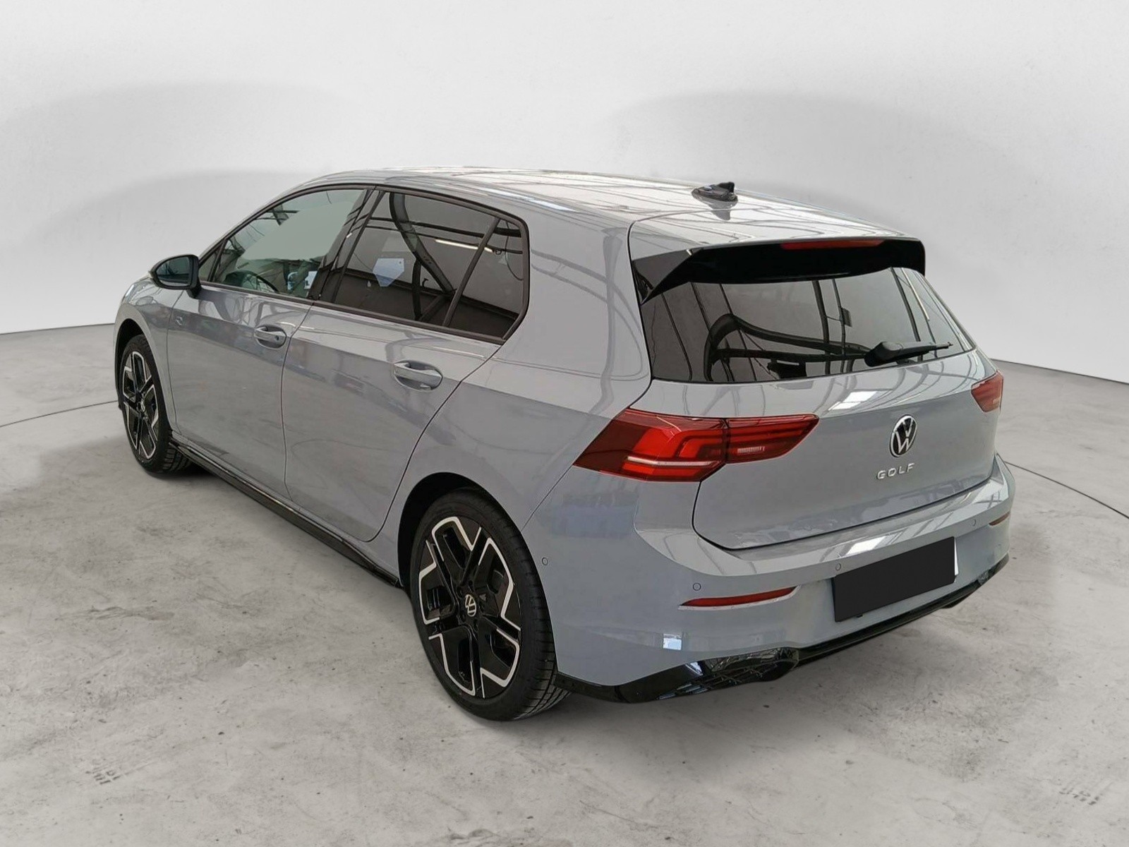 VOLKSWAGEN - GOLF - #778963 - 2