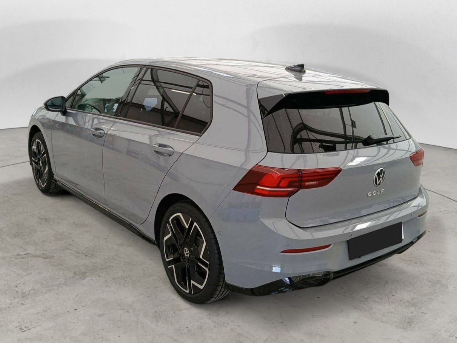 VOLKSWAGEN - GOLF - #778963 - 18