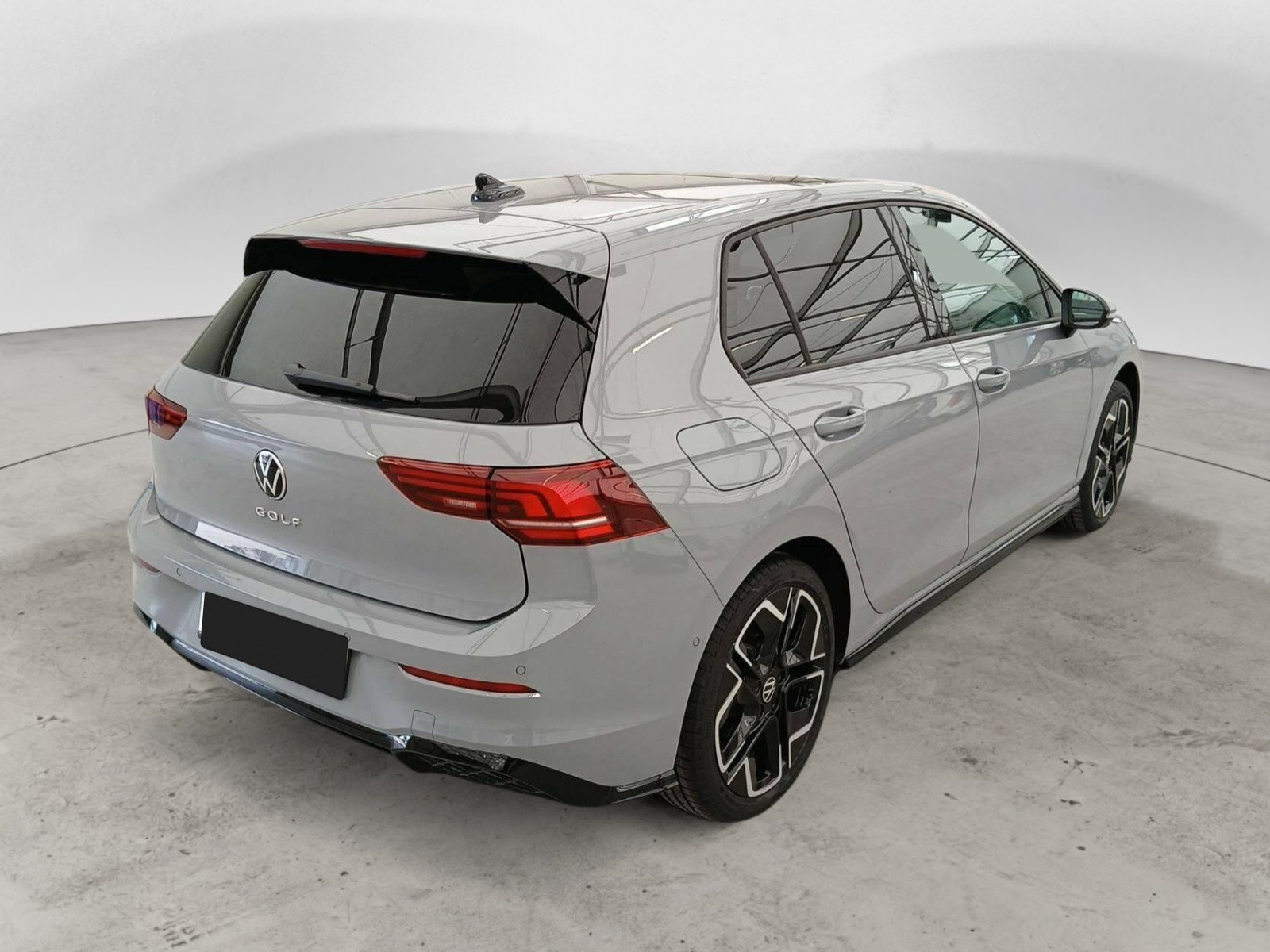 VOLKSWAGEN - GOLF - #818507 - 3