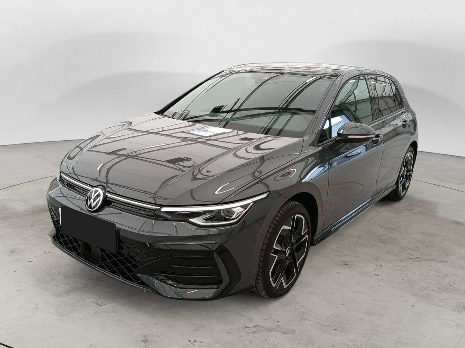 VOLKSWAGEN - GOLF - #818501 - 0