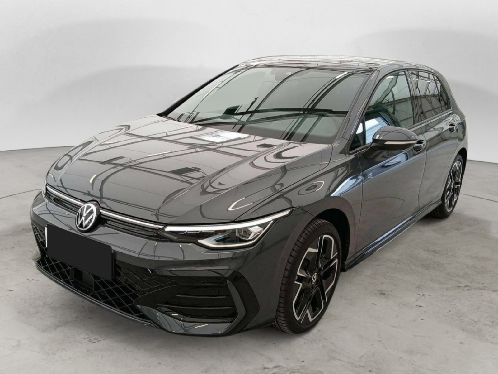 VOLKSWAGEN - GOLF - #818501 - 16