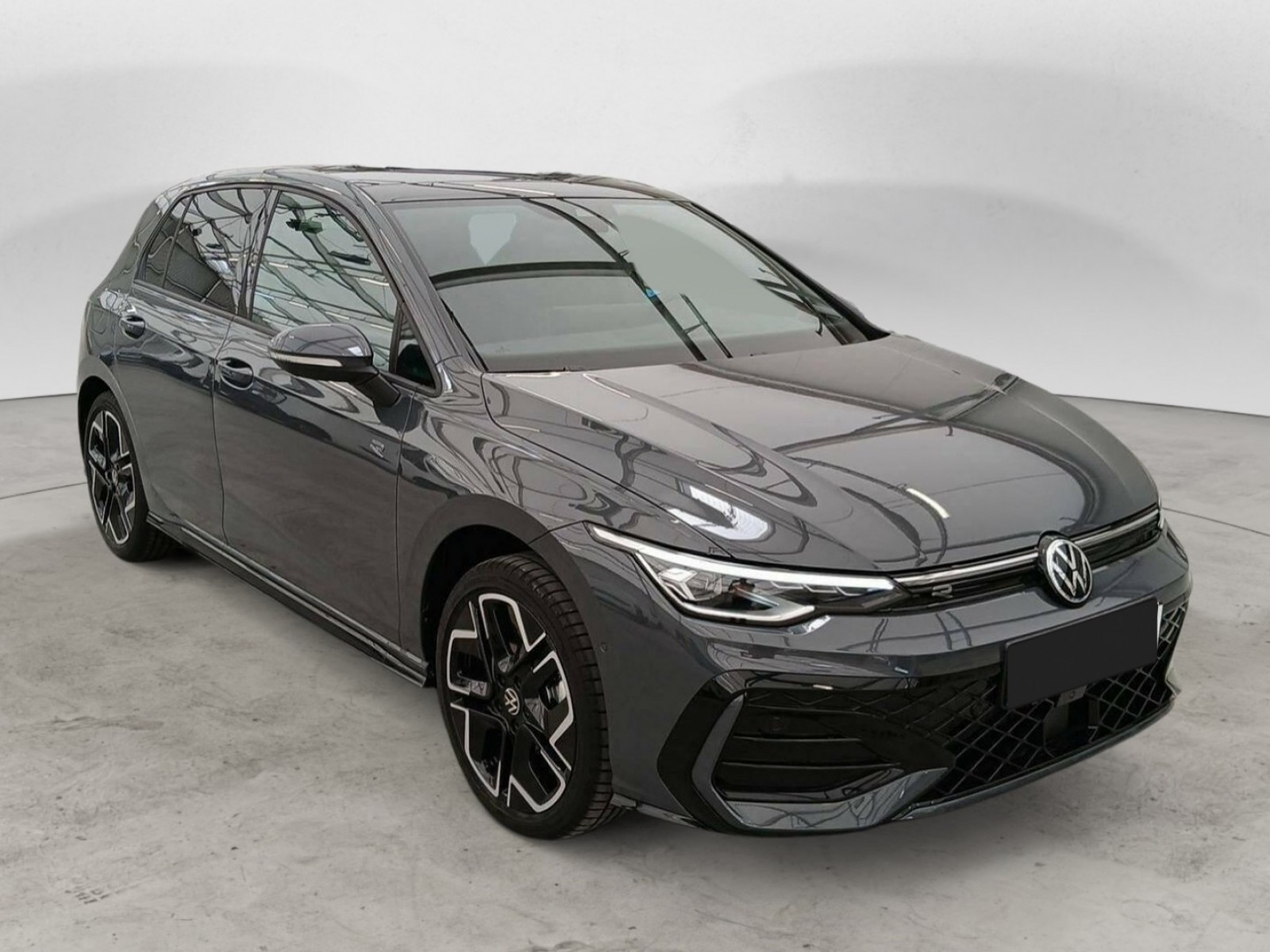 VOLKSWAGEN - GOLF - #818501 - 17