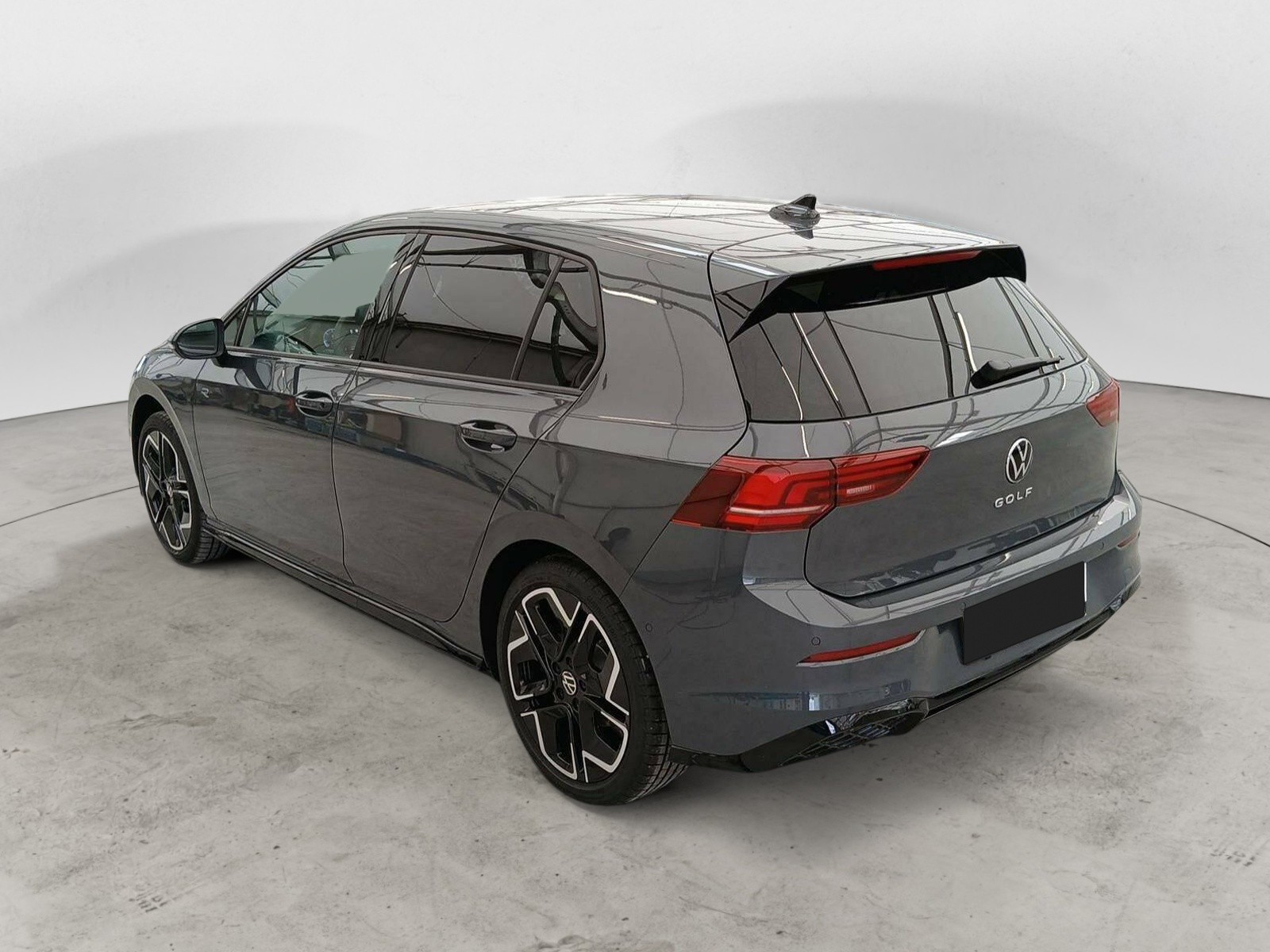 VOLKSWAGEN - GOLF - #818501 - 2