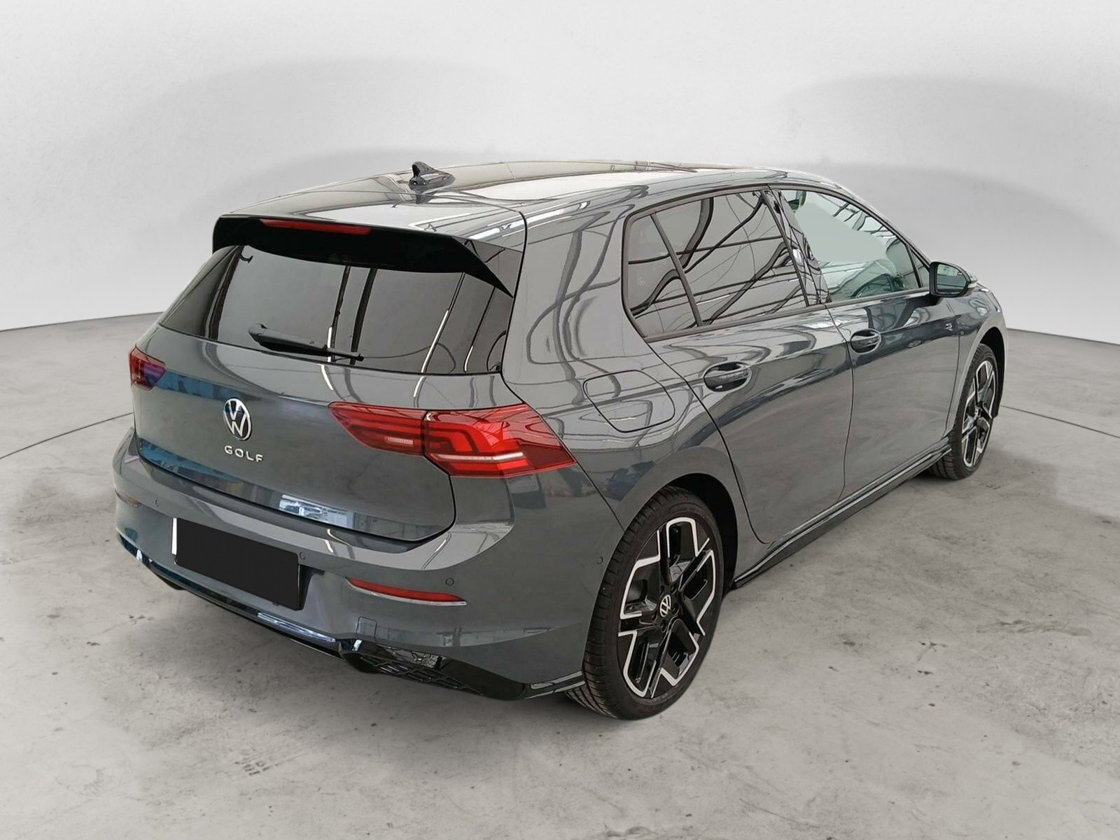 VOLKSWAGEN - GOLF - #818501 - 3