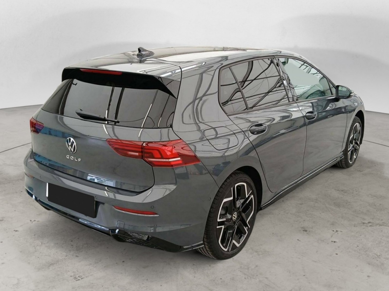 VOLKSWAGEN - GOLF - #818501 - 19