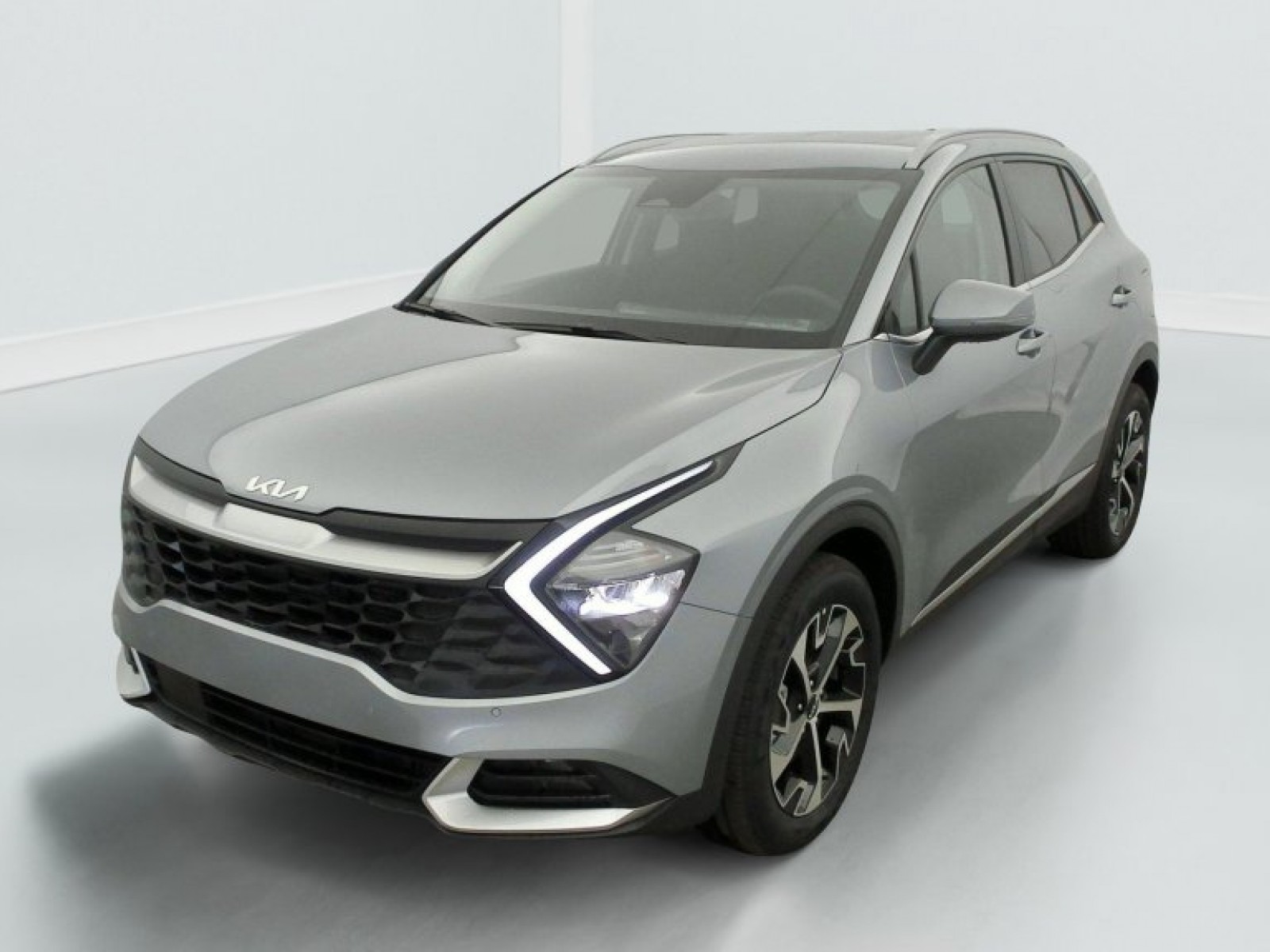 KIA - SPORTAGE - #832242 - 3