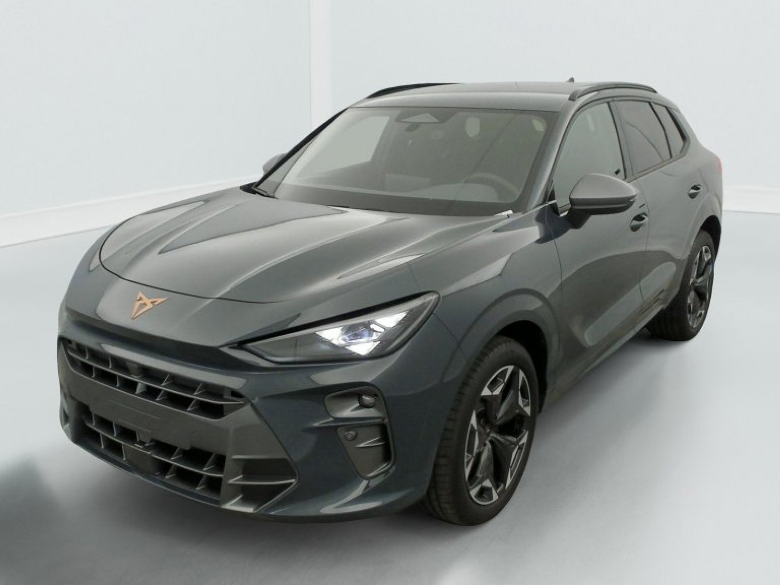 CUPRA - Terramar - #790863 - 2