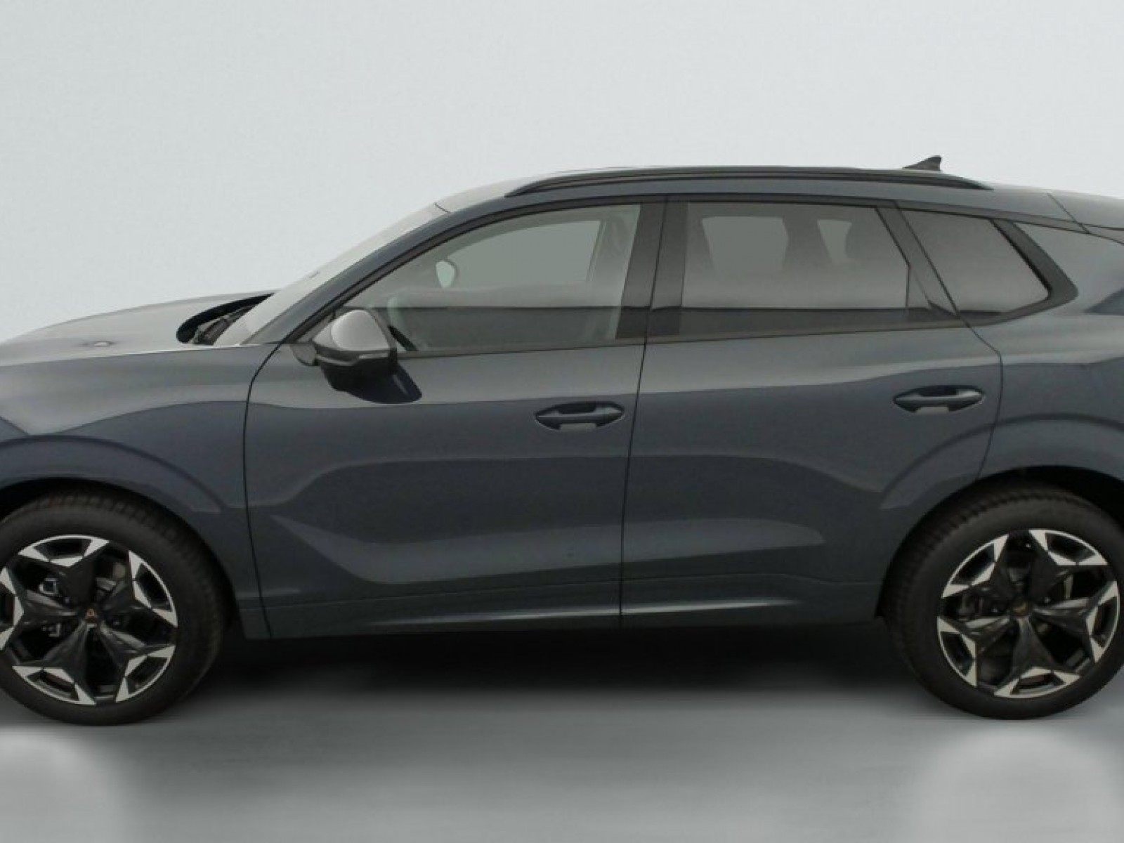 CUPRA - Terramar - #790863 - 3