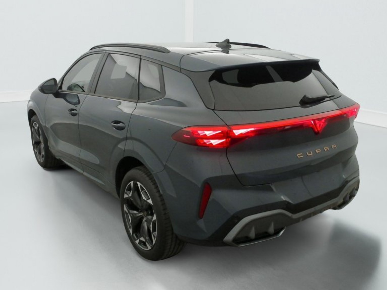 CUPRA - Terramar - #790863 - 4