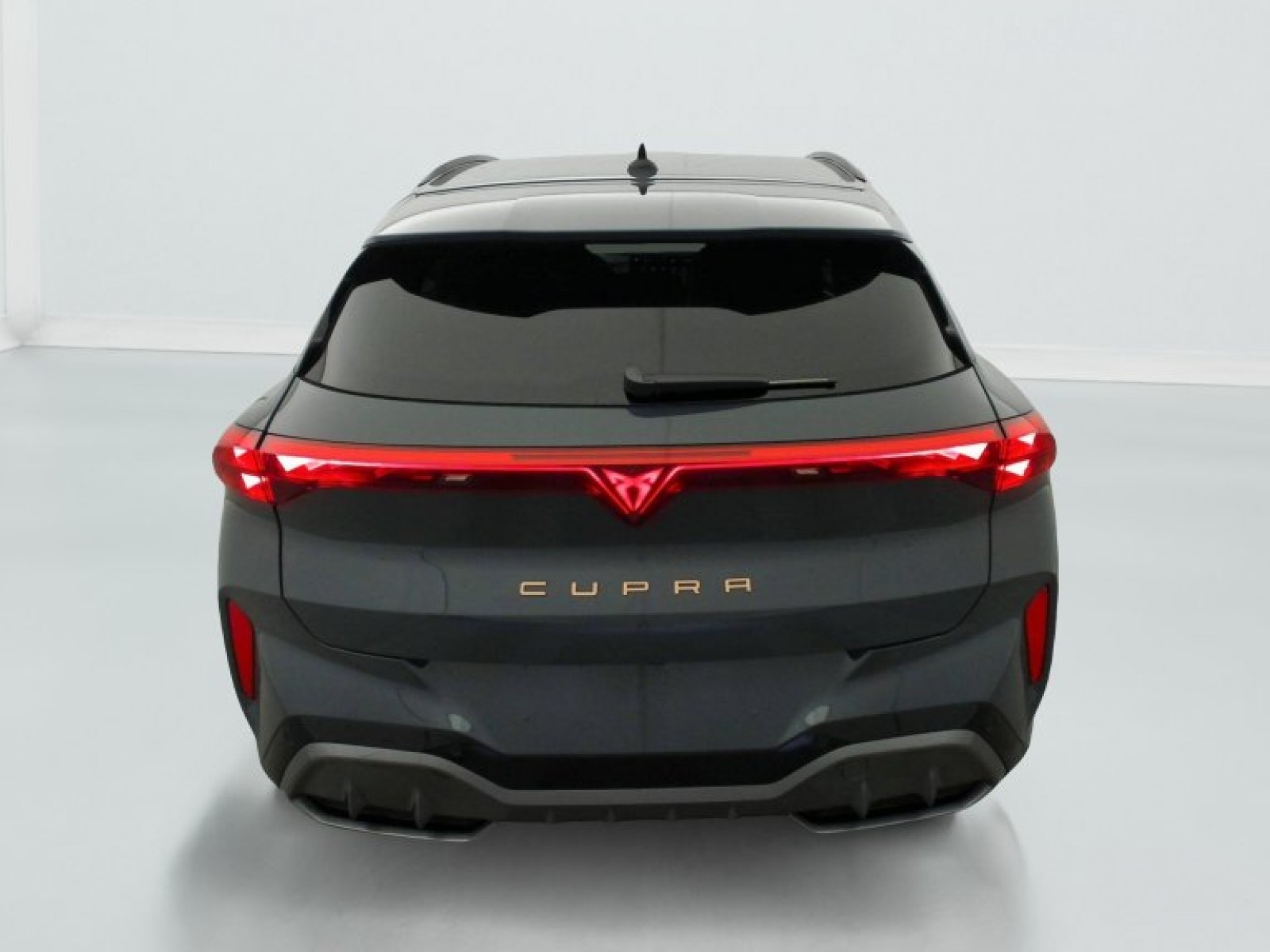 CUPRA - Terramar - #790863 - 5