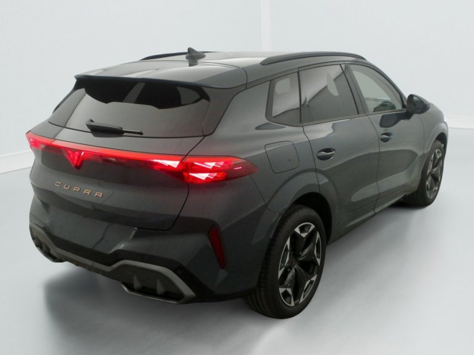 CUPRA - Terramar - #790863 - 6