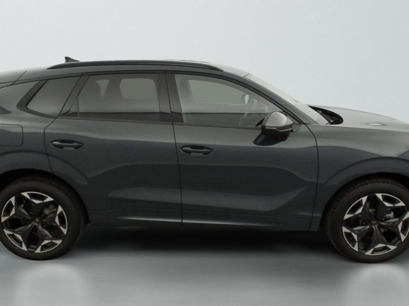 CUPRA - Terramar - #790863 - 7