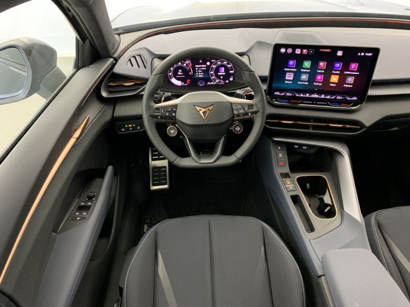 CUPRA - Terramar - #790863 - 12