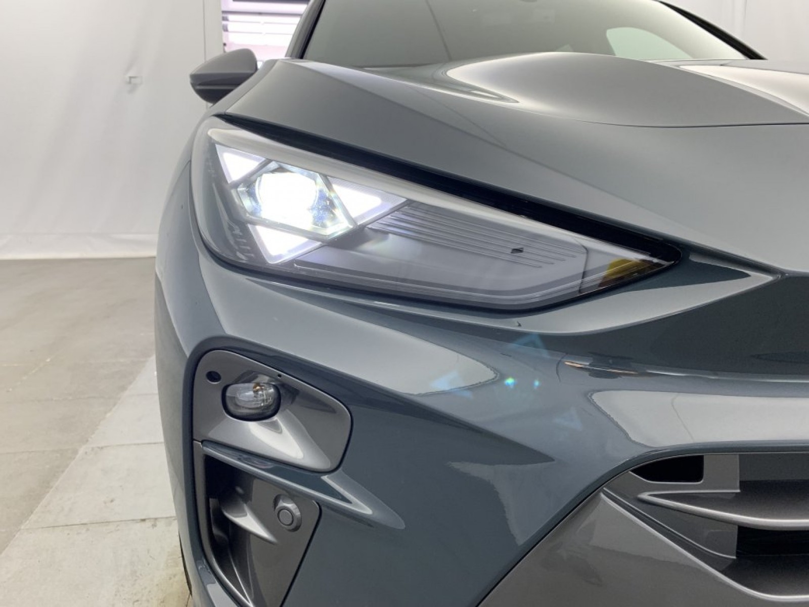 CUPRA - Terramar - #790863 - 14