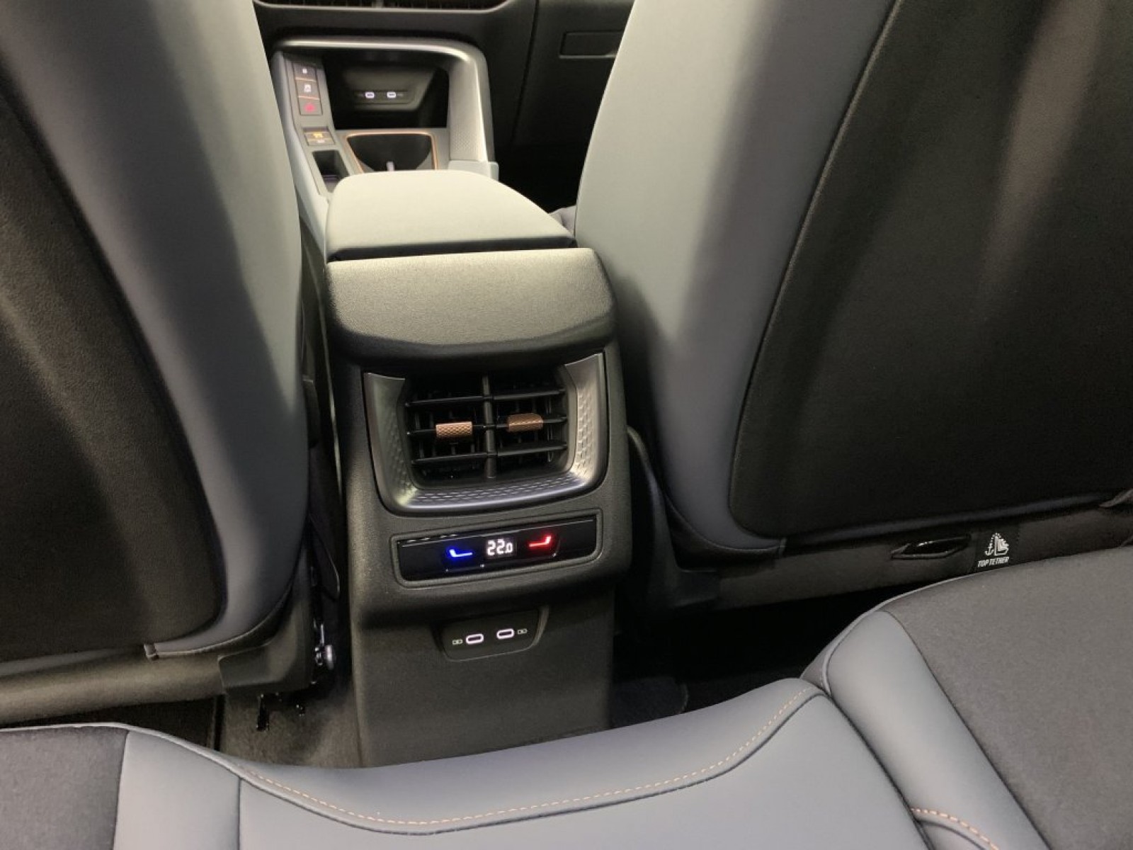 CUPRA - Terramar - #790863 - 17