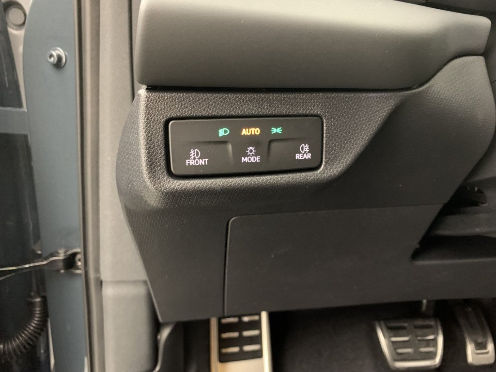 CUPRA - Terramar - #790863 - 18