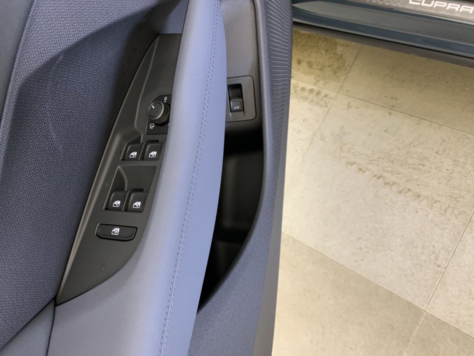 CUPRA - Terramar - #790863 - 19